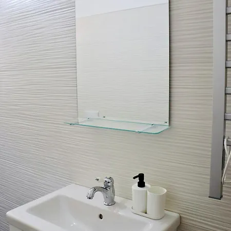 Almas Apartamento Lizzano (Apulia)