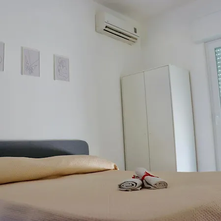 Almas * Lizzano (Apulia)