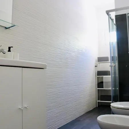 Apartment Almas