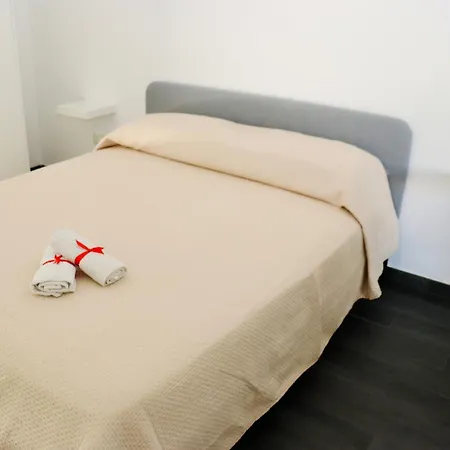 Apartamento Almas *