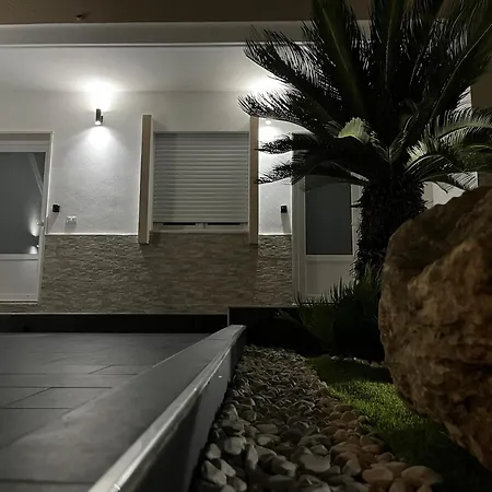 Apartment Almas *