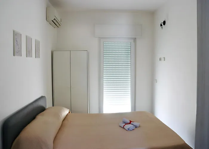 Appartement Almas Lizzano (Apulia)