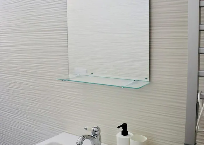 Almas Appartement Lizzano (Apulia)