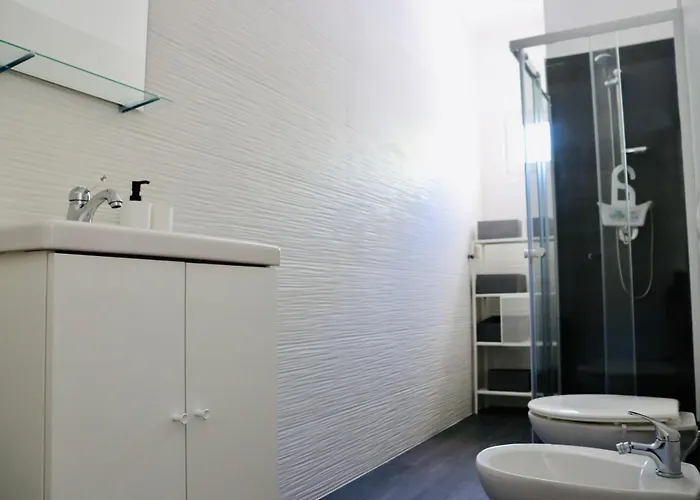 Appartement Almas