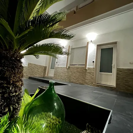 Almas Appartement